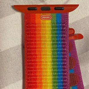 Apple Watch band- pride. 44mm